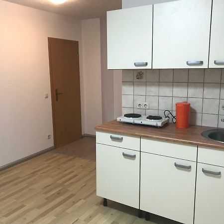 Appartment Міттвейда Екстер'єр фото