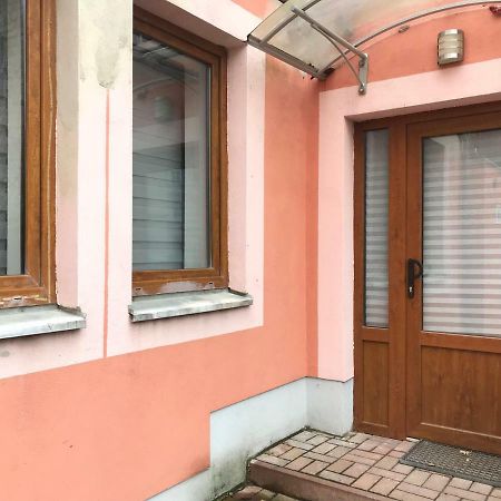 Appartment Міттвейда Екстер'єр фото