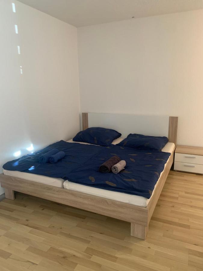 Appartment Міттвейда Екстер'єр фото