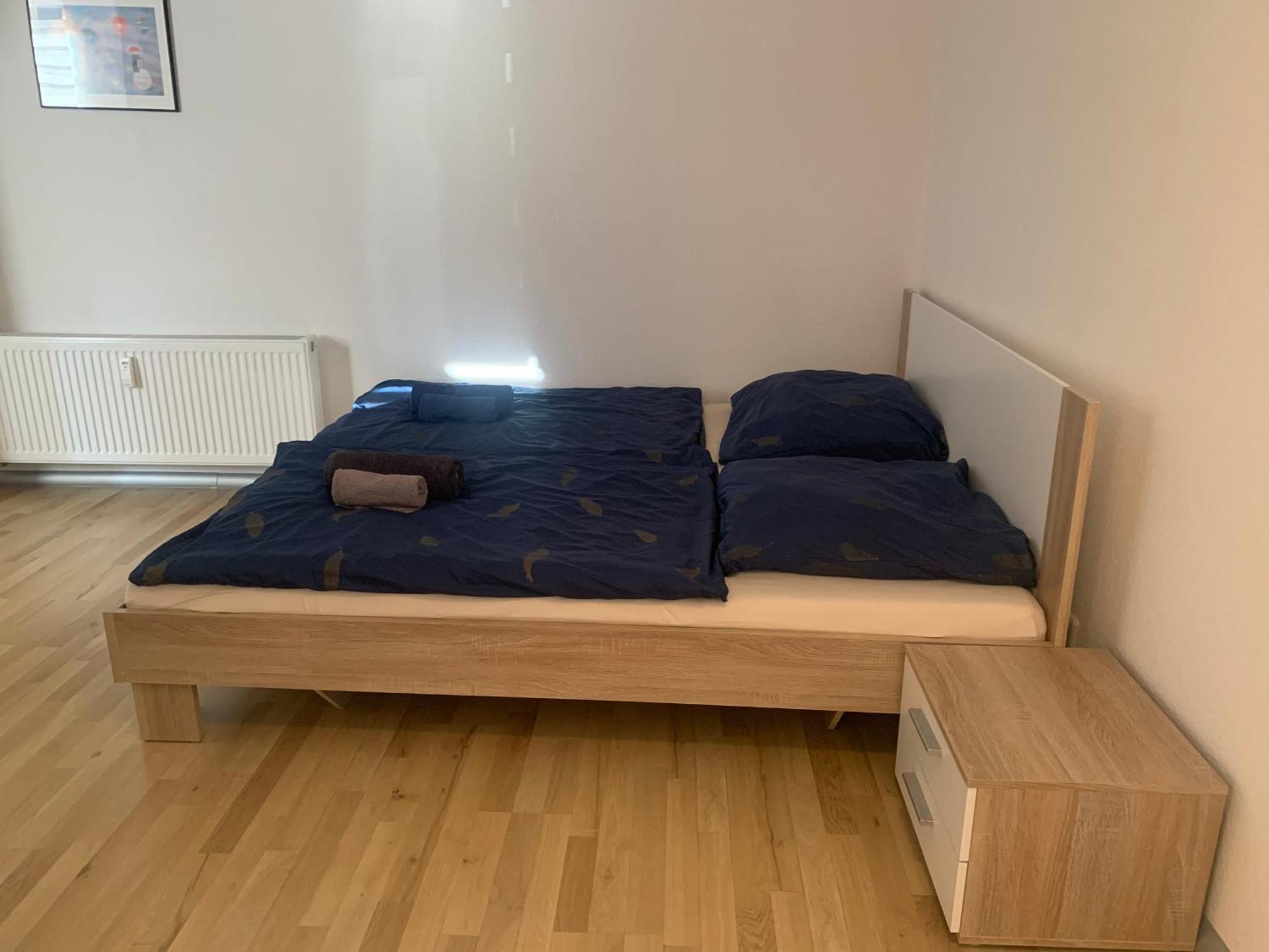 Appartment Міттвейда Номер фото