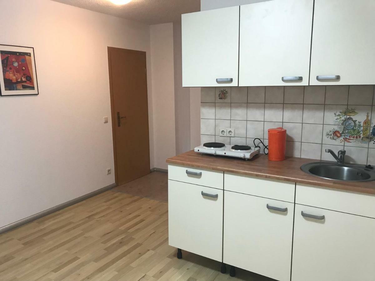 Appartment Міттвейда Екстер'єр фото