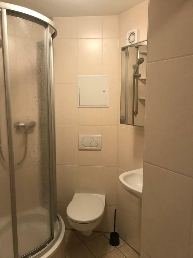 Appartment Міттвейда Екстер'єр фото