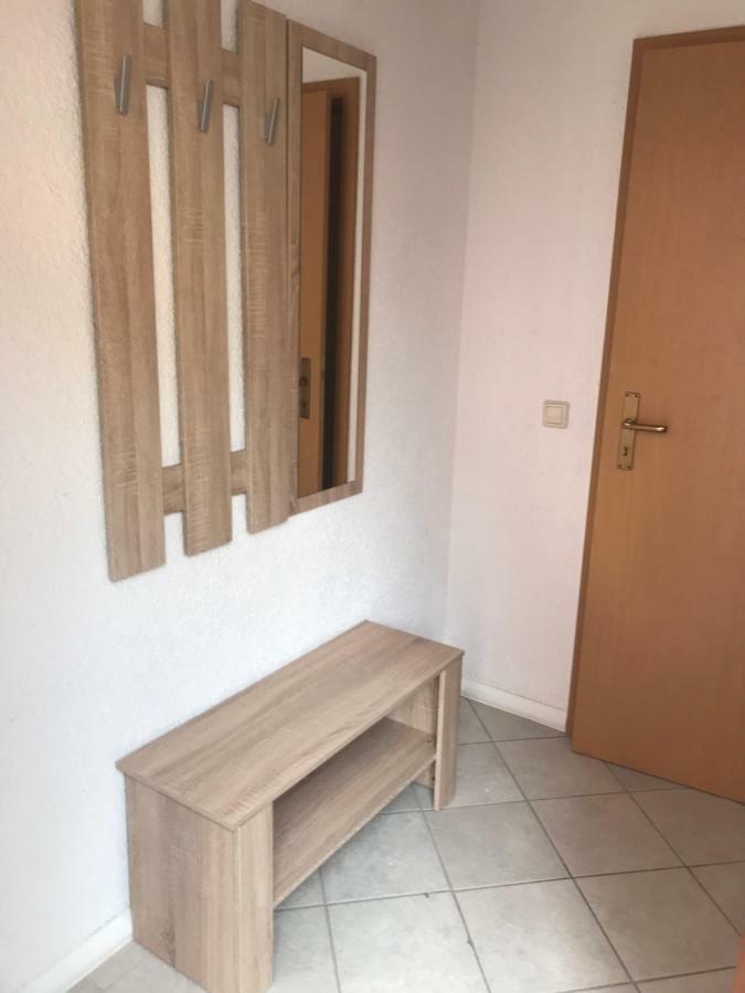 Appartment Міттвейда Екстер'єр фото