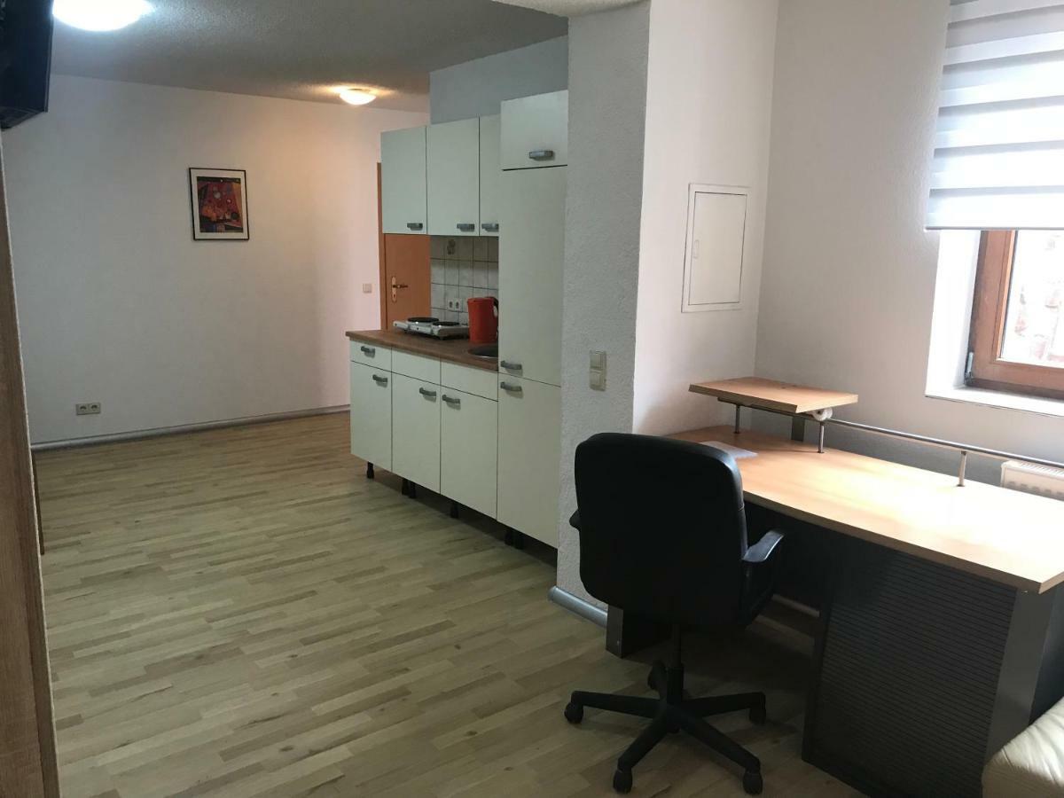 Appartment Міттвейда Екстер'єр фото