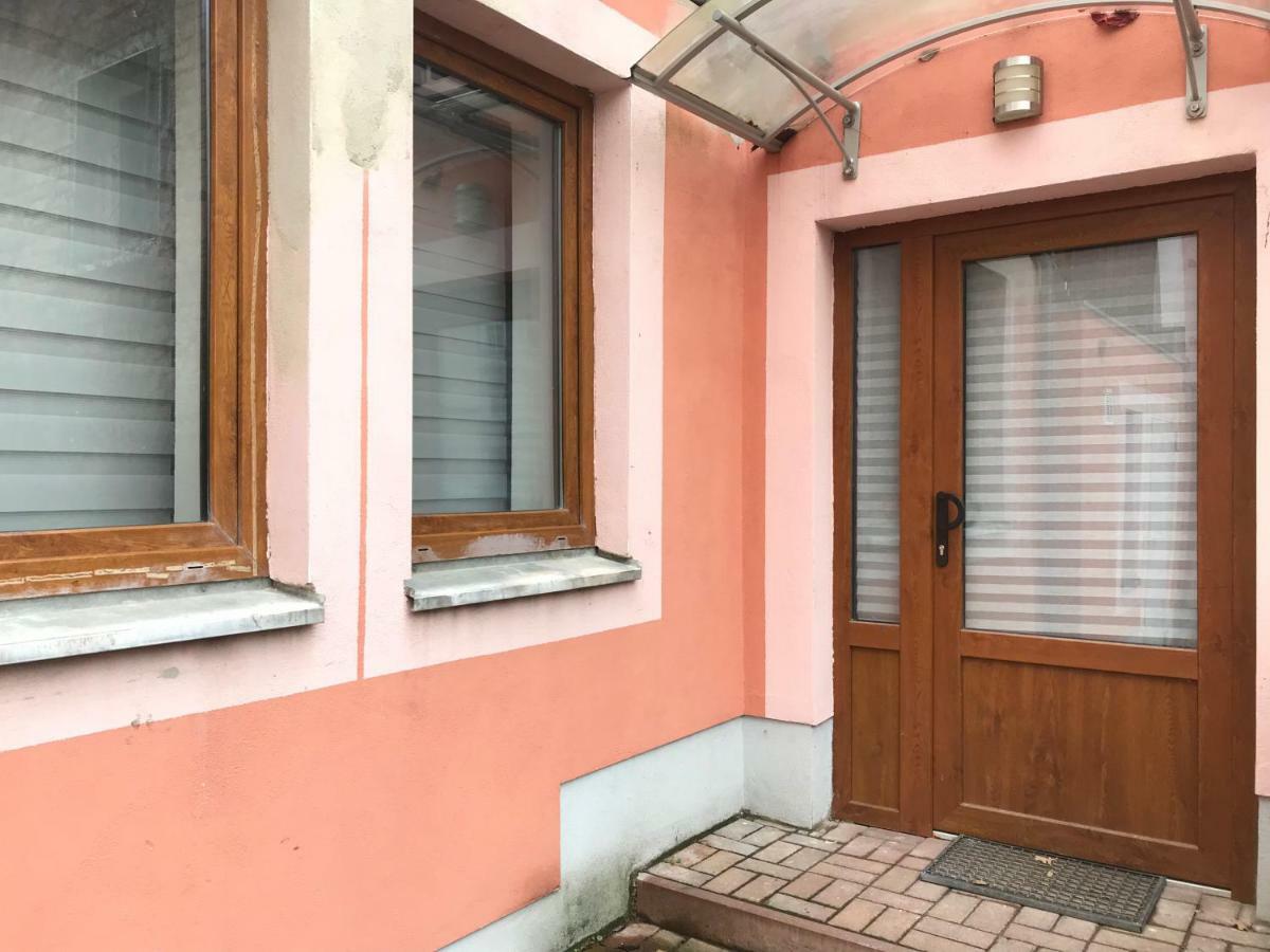 Appartment Міттвейда Екстер'єр фото
