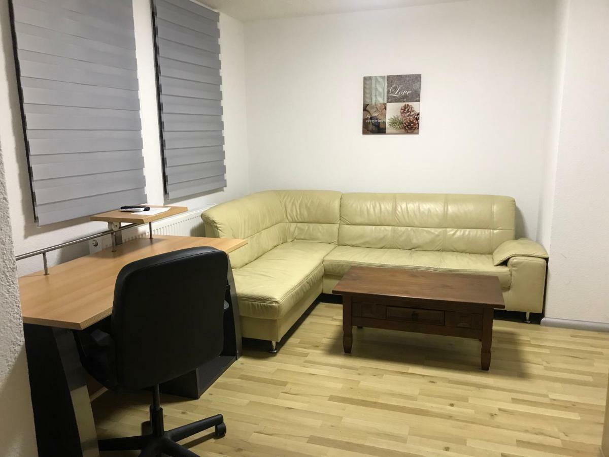 Appartment Міттвейда Екстер'єр фото