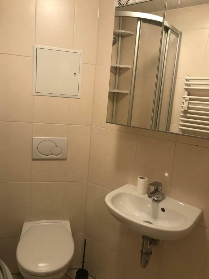 Appartment Міттвейда Екстер'єр фото